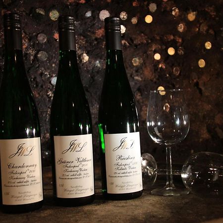 Weingut Langmayer Wösendorf Εξωτερικό φωτογραφία
