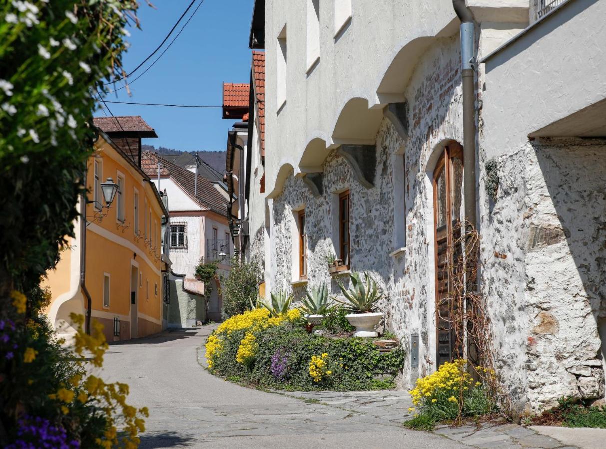 Weingut Langmayer Wösendorf Εξωτερικό φωτογραφία