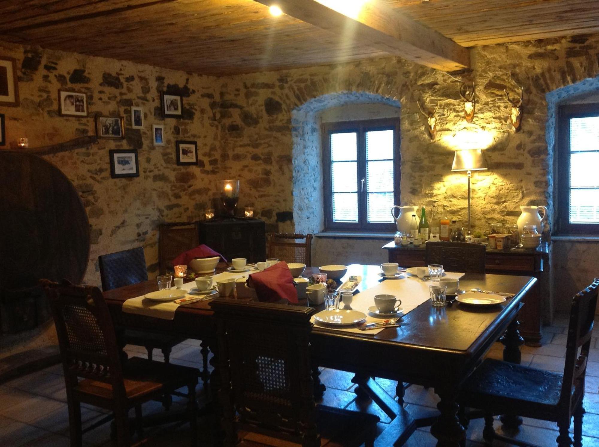 Weingut Langmayer Wösendorf Εξωτερικό φωτογραφία