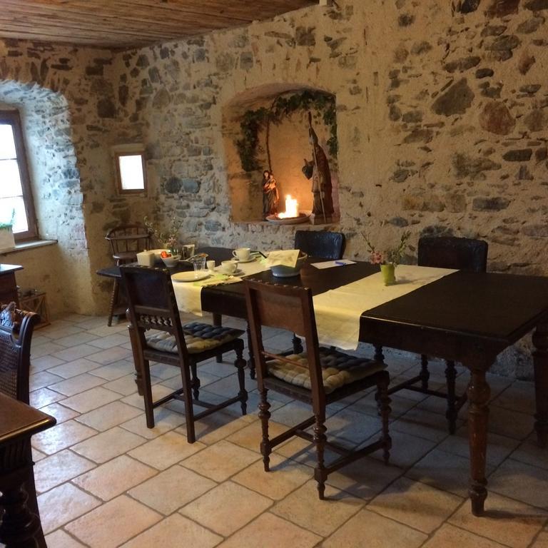 Weingut Langmayer Wösendorf Εξωτερικό φωτογραφία