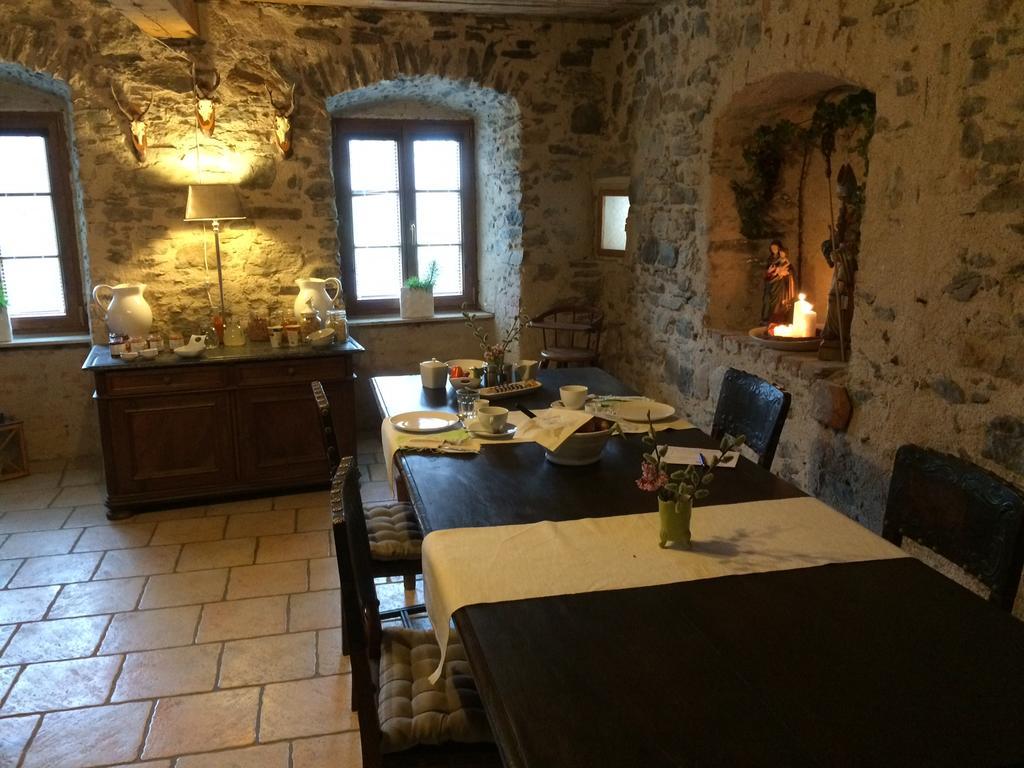 Weingut Langmayer Wösendorf Εξωτερικό φωτογραφία