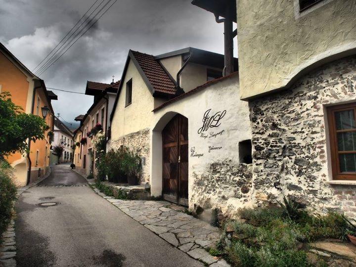 Weingut Langmayer Wösendorf Εξωτερικό φωτογραφία