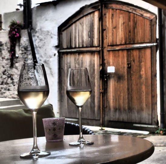 Weingut Langmayer Wösendorf Εξωτερικό φωτογραφία