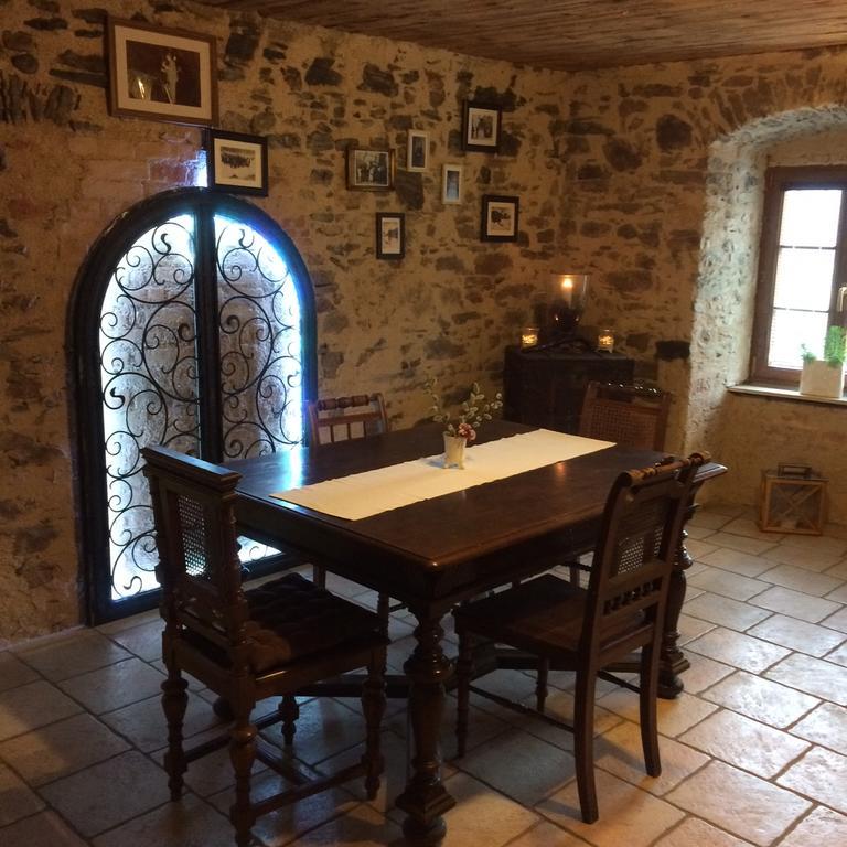 Weingut Langmayer Wösendorf Εξωτερικό φωτογραφία